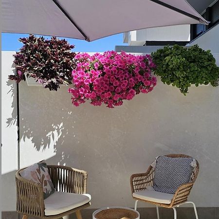 Albayda Garden Apartment Granada Exterior photo