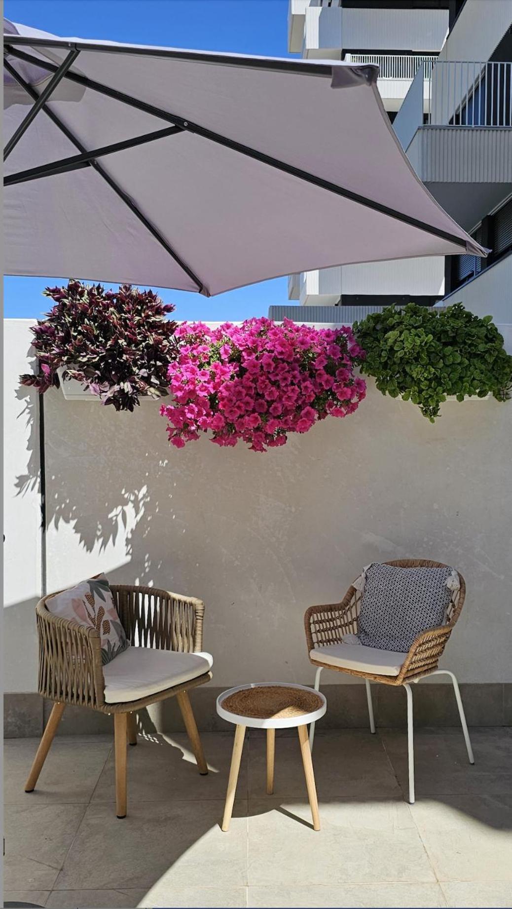 Albayda Garden Apartment Granada Exterior photo