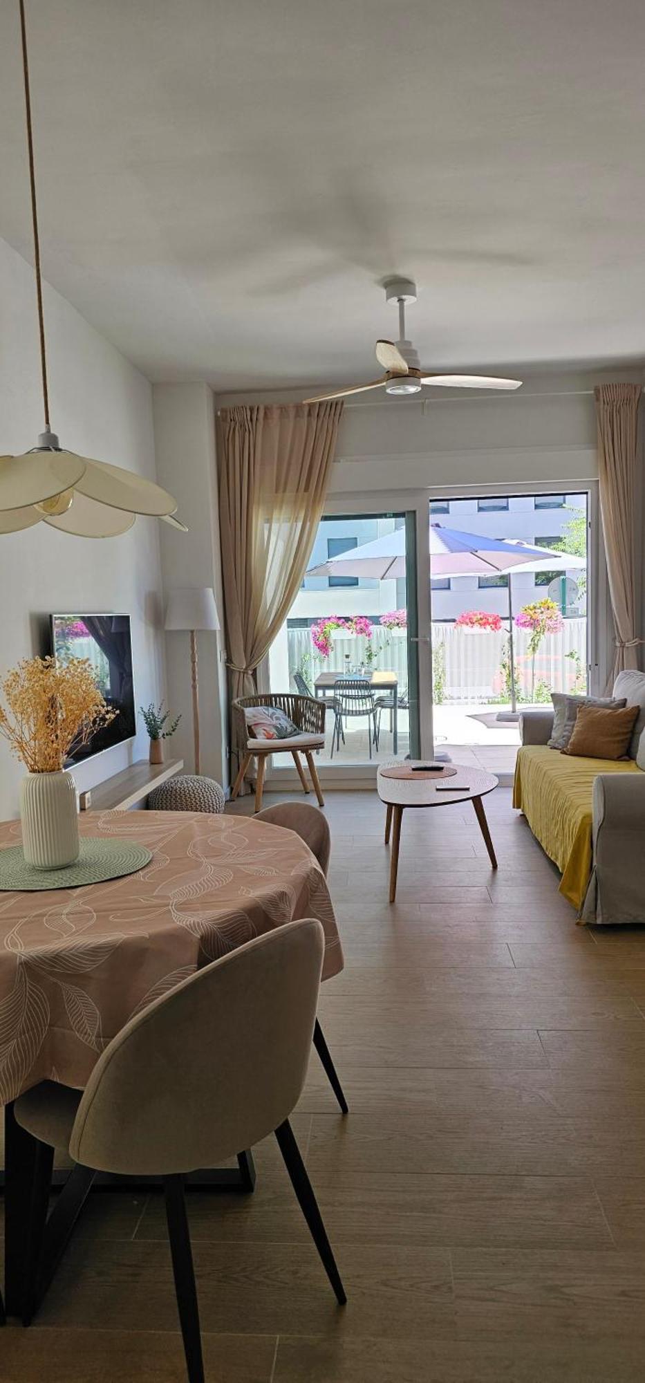 Albayda Garden Apartment Granada Exterior photo