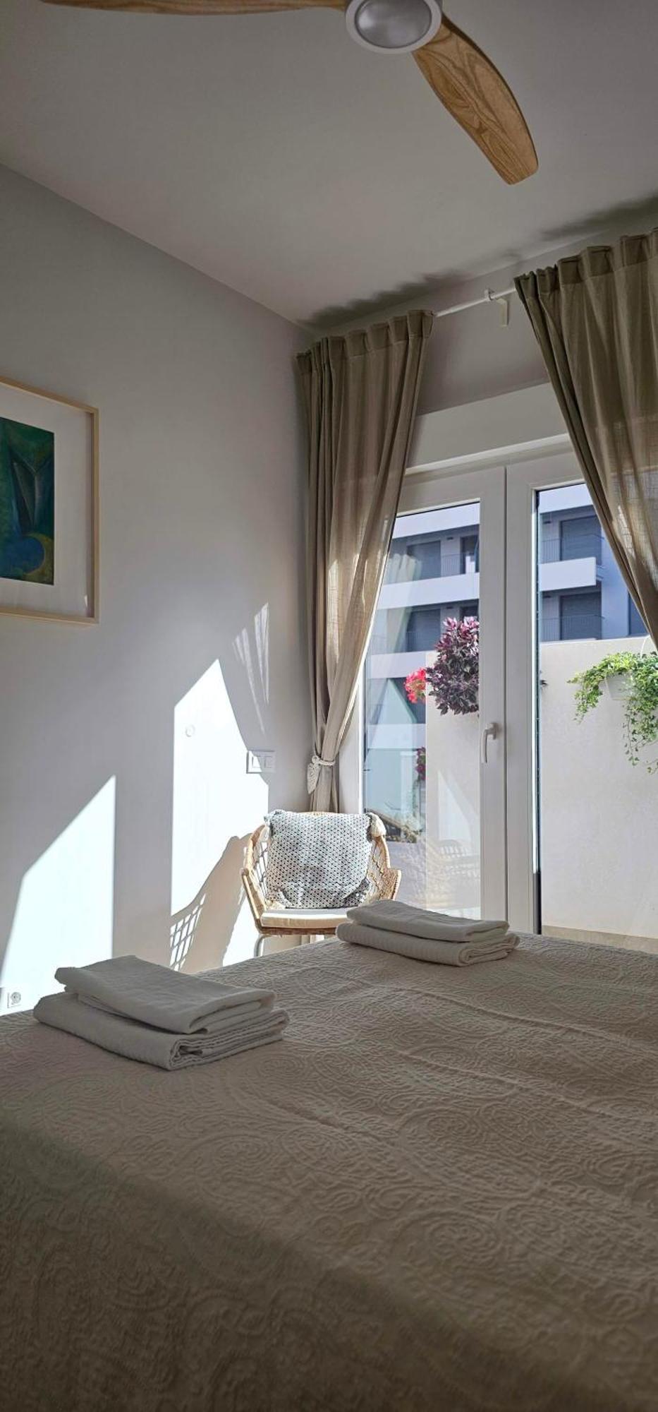Albayda Garden Apartment Granada Exterior photo