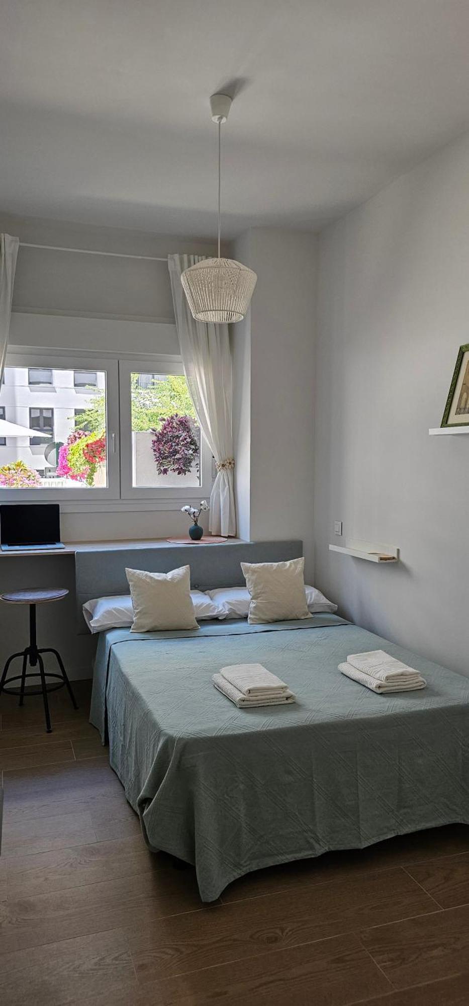 Albayda Garden Apartment Granada Exterior photo