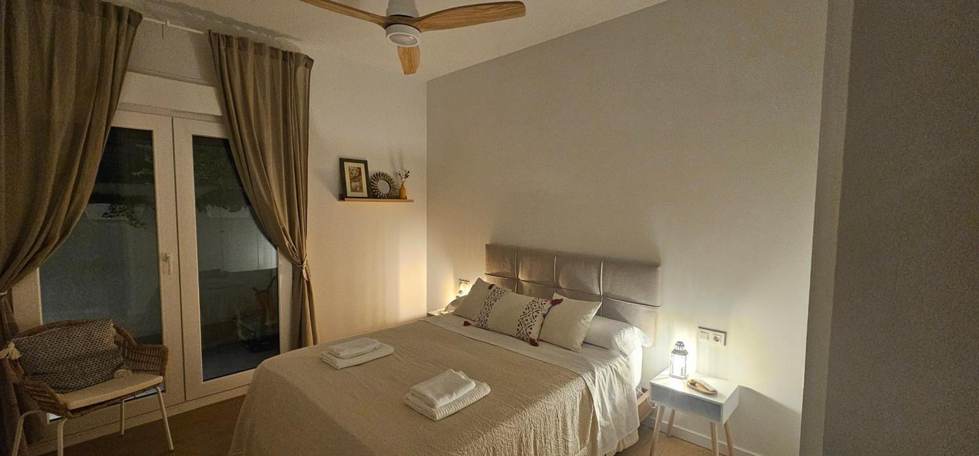 Albayda Garden Apartment Granada Exterior photo
