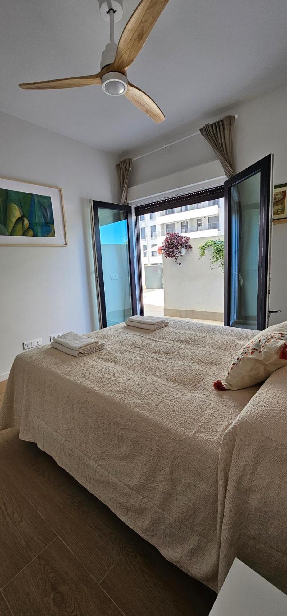Albayda Garden Apartment Granada Exterior photo