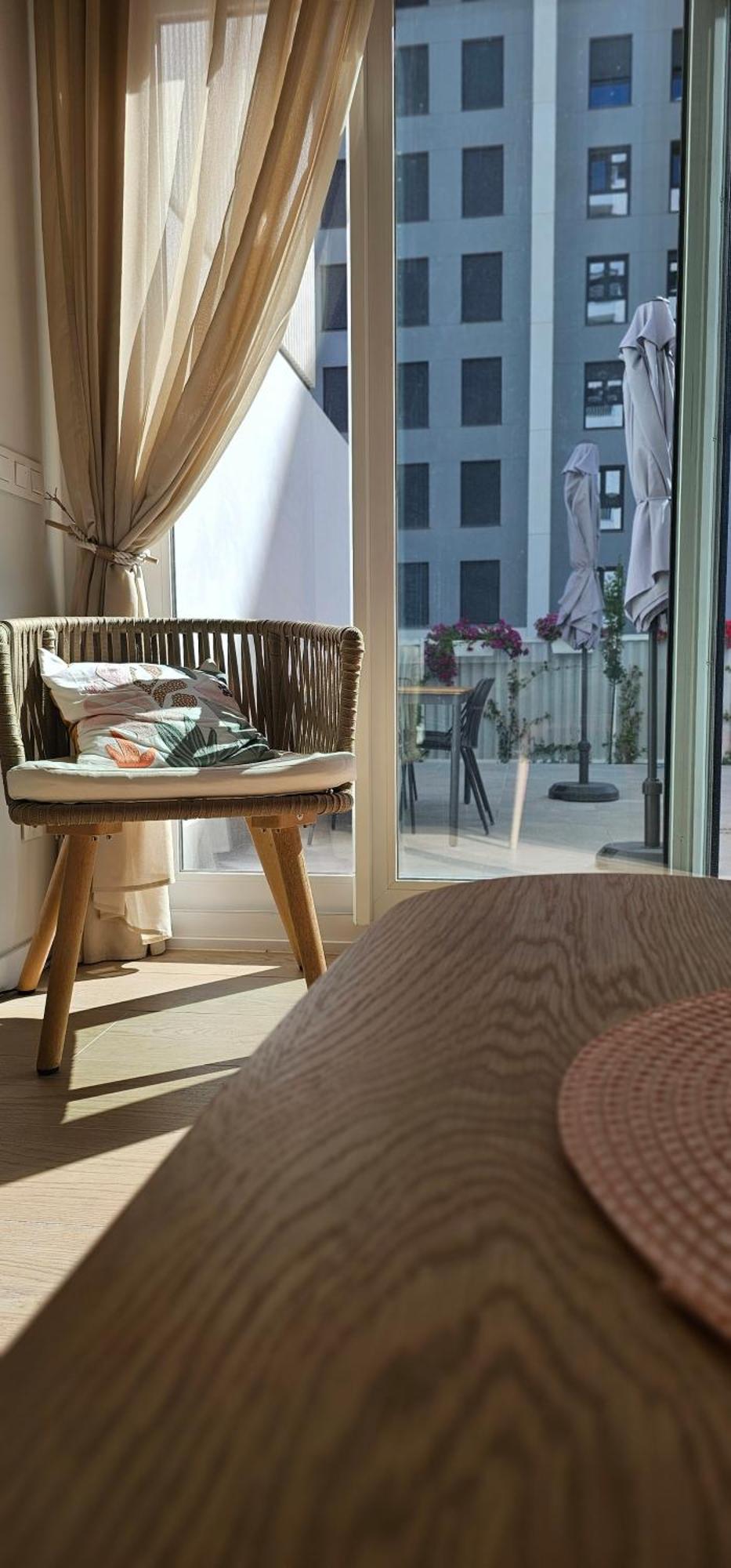 Albayda Garden Apartment Granada Room photo