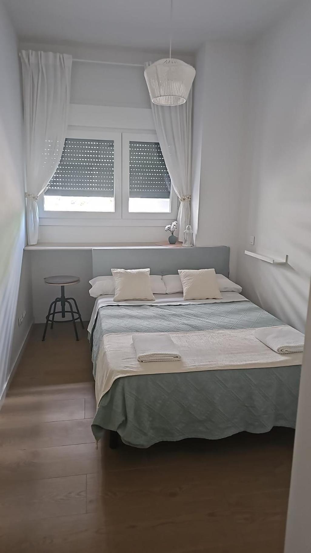Albayda Garden Apartment Granada Exterior photo